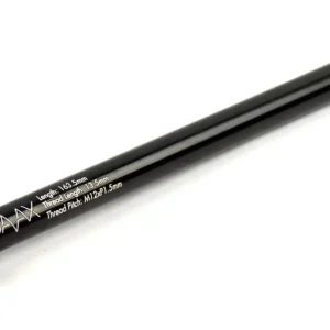 Značkový JAVAX zadní pevná osa TF-19 12X142 mm (163.5/13.5)