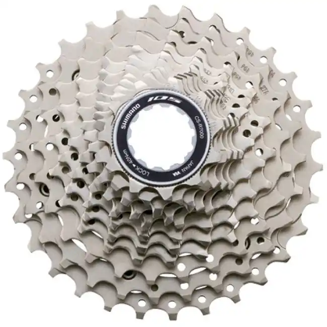 SHIMANO kazeta 105 CS-R7000 11 rychl silniční Nejlepší Volba