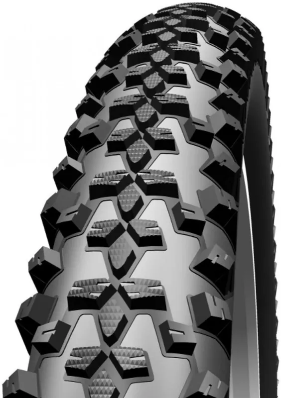 SCHWALBE plášť SMART SAM 54-622 Addix Poslední Šance
