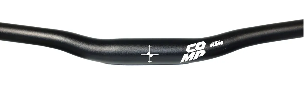 Finální Výprodej KTM řidítka RIZER Comp trail 780 mm