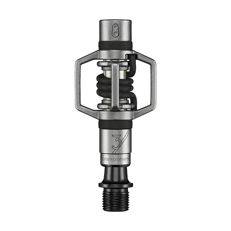 Značkový Pedály CRANKBROTHERS Egg Beater 3 Black