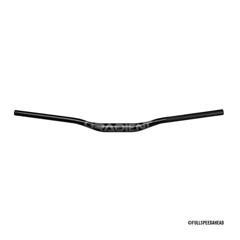 GRADIENT řidítka HB MTB riser Alu 25x800 35mm B2 Ihned K Objednání