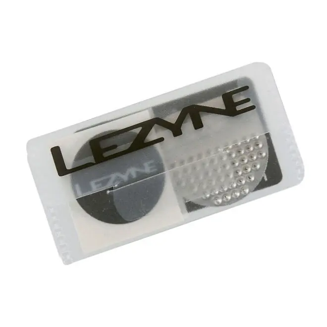 LEZYNE lepení SMART KIT Clear Nejlepší Volba