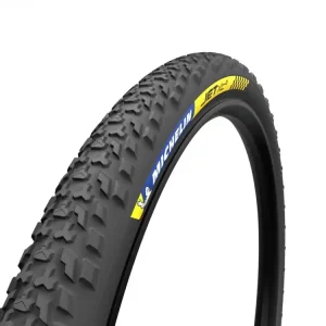 Autentický MICHELIN plášť JET XC2 TLR Kevlar 29x2,25 racing line