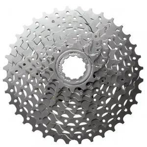 SHIMANO kazeta ALIVIO CS-HG400 9 rychl MTB Akce