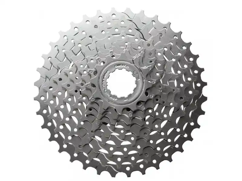 SHIMANO kazeta ALIVIO CS-HG400 9 rychl MTB Akce