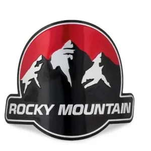 RM znak Rocky mountain kovový Koupit Online