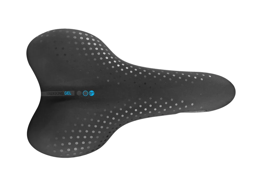 Vrácení Zdarma Sedlo San Marco BIOAKTIVE Trekking Small Gel