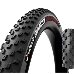Doprava Zdarma VITTORIA plášť Barzo 29x2.6 XC-Trail G2.0 black