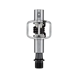 Výhodná Nabídka Pedály Crankbrothers EggBeater 1 Silver