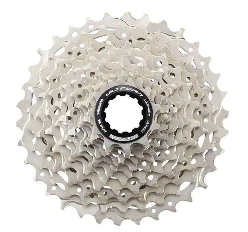 Akční Nabídka SHIMANO kazeta ULTEGRA CS-R8101 12s 11-34z