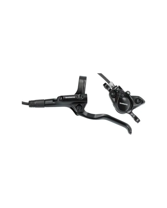 Přímo Od Výrobce SHIMANO brzda kot.přední ALTUS BR-MT200 KIT -set BL-MT200