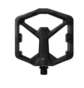 CRANKBROTHERS pedály Stamp 0 Large Black Super Cena