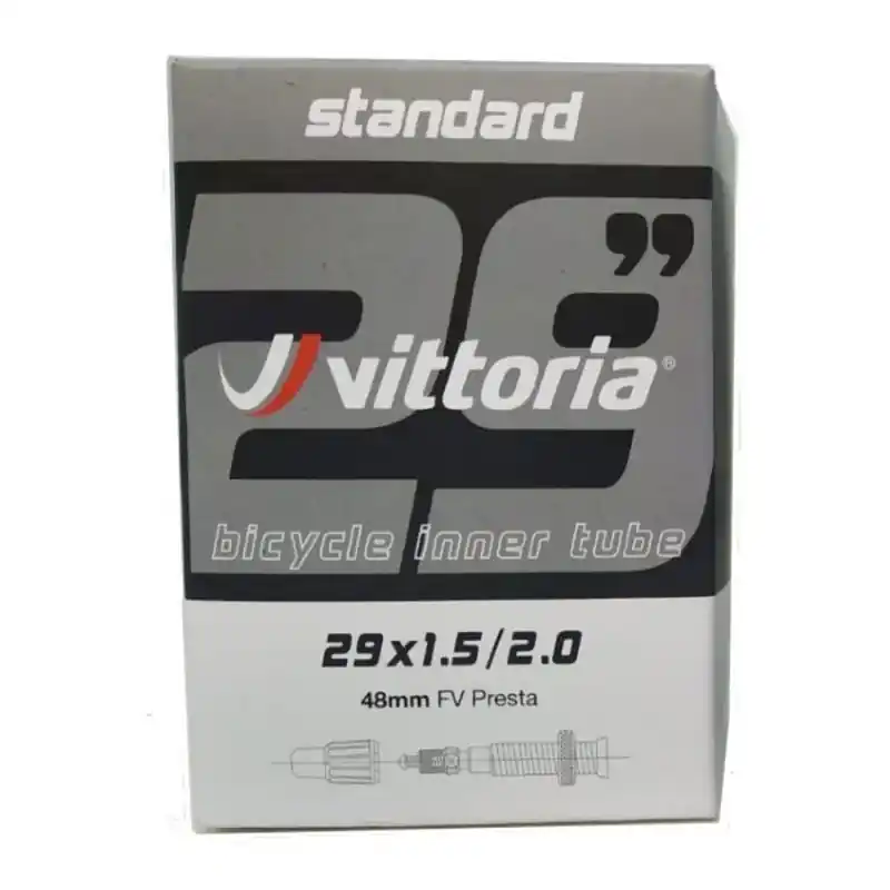 Odeslání Ihned Duše Vittoria MTB Standard 29x1.5/2.0 GAL.V. 48mm