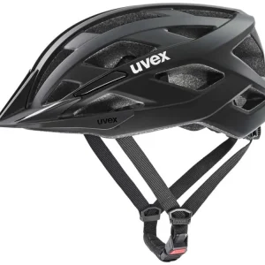 Oblíbený Přilba na kolo UVEX I-VO 2 black matt