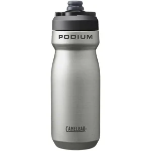 Lahev na kolo CAMELBAK Podium VSS 530 ml stainless Originální
