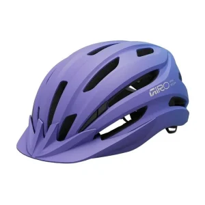 Must-Have Přilba na kolo GIRO Register II Youth mat purple haze-blue jewel fade