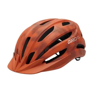 Přilba na kolo GIRO Register II Youth mat motion orange Výprodej