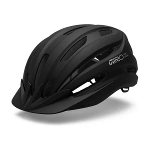 Cenová Bomba Přilba na kolo GIRO Register II XL mat black-grey