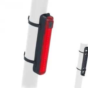 Světlo zadní AUTHOR A-Stake L USB 30 lm R Originální
