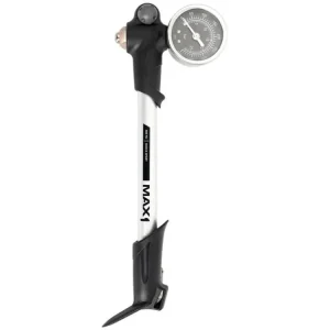 Hustilka na vidlice MAX1 Shock Sport 400 PSI Koupit Online