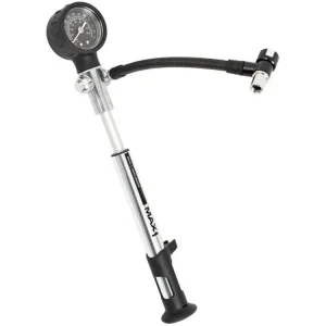 Nejlepší Volba Hustilka na vidlice MAX1 Shock Armour 600 PSI