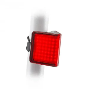 Cenově Výhodný Světlo zadní AUTHOR V-Block360 USB CobLed 80 lm