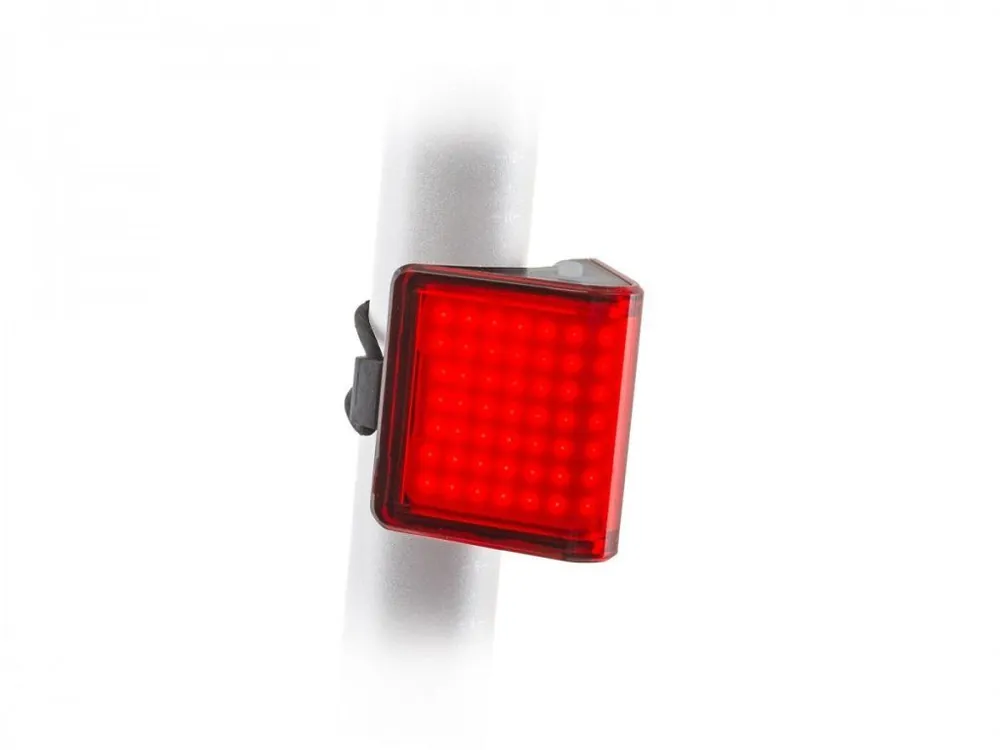 Cenově Výhodný Světlo zadní AUTHOR V-Block360 USB CobLed 80 lm