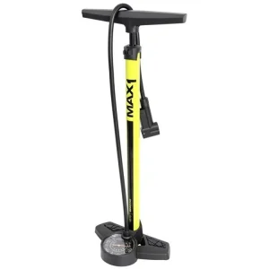 Nejprodávanější Hustilka nožní MAX1 Service Evo
