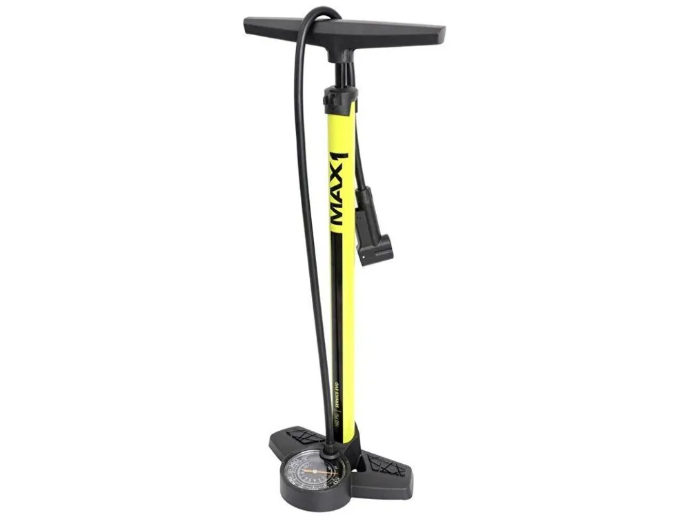 Nejprodávanější Hustilka nožní MAX1 Service Evo