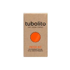 Nakupujte Hned Lepení TUBOLITO Tubo Patch Kit
