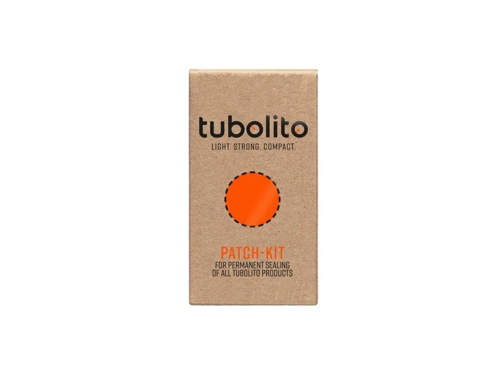 Nakupujte Hned Lepení TUBOLITO Tubo Patch Kit