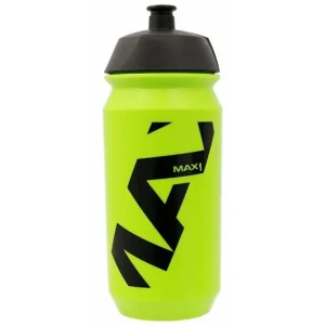 Nejlepší Cena Lahev na kolo MAX1 Stylo 650 ml zelená