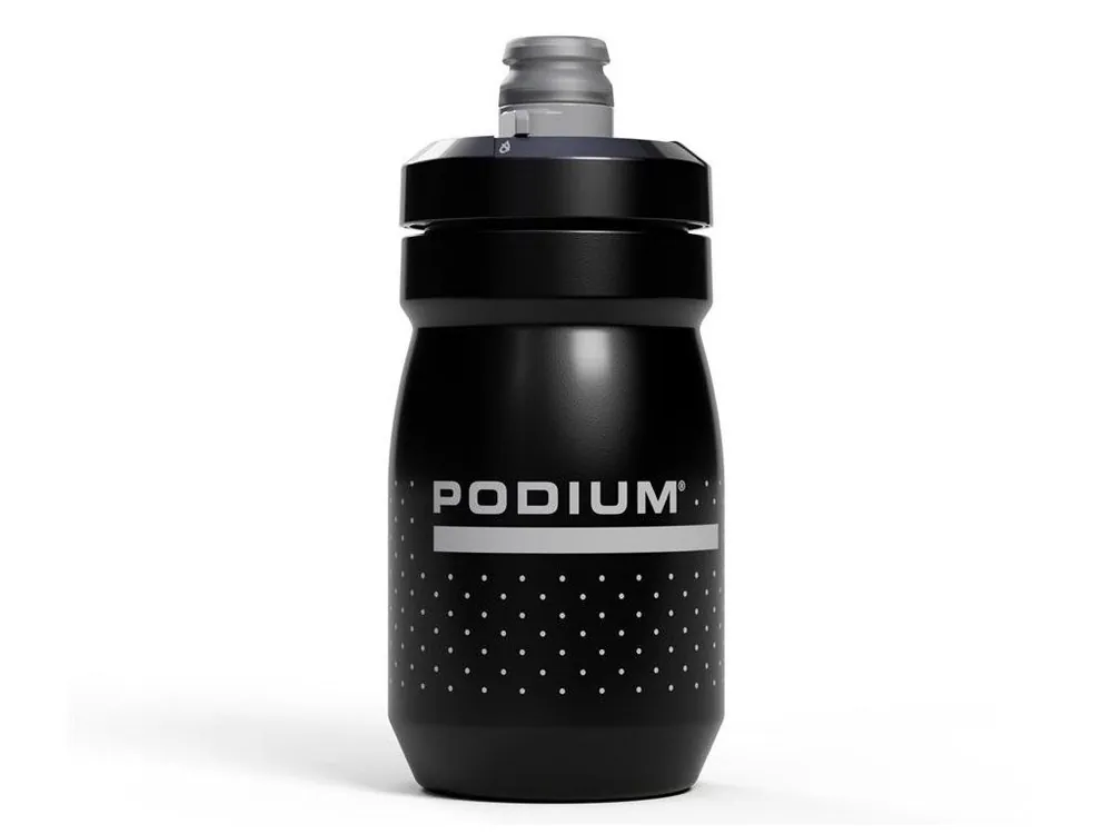 Lahev na kolo CAMELBAK Podium 440 ml black Tovární Cena