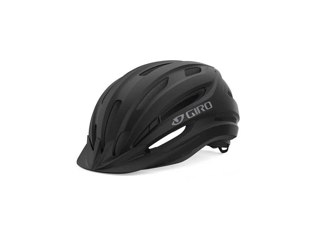 Kup Teď Přilba na kolo GIRO Register II MIPS mat black-charcoal