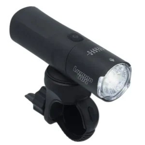 Světlo přední AUTHOR Lumina 600 lm USB Alloy Novinka
