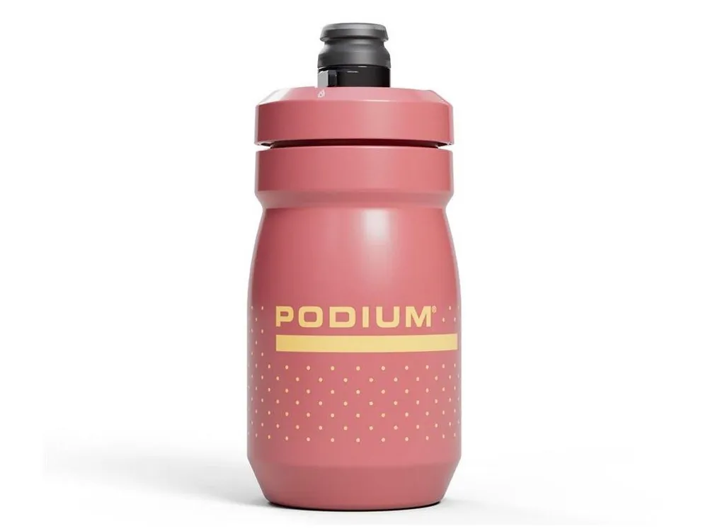 Nová Kolekce Lahev na kolo CAMELBAK Podium 440 ml coral sunset