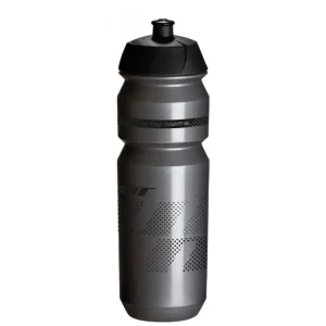 Lahev na kolo AUTHOR ASC Shiva X25 850 ml šedá-černá Výprodej