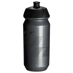 Vrácení Zdarma Lahev na kolo AUTHOR ASC Shiva X25 600 ml šedá-černá