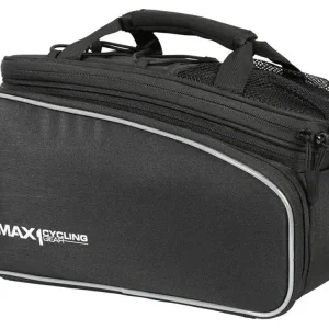 Brašna na nosič MAX1 Rackbag XL Aktuální