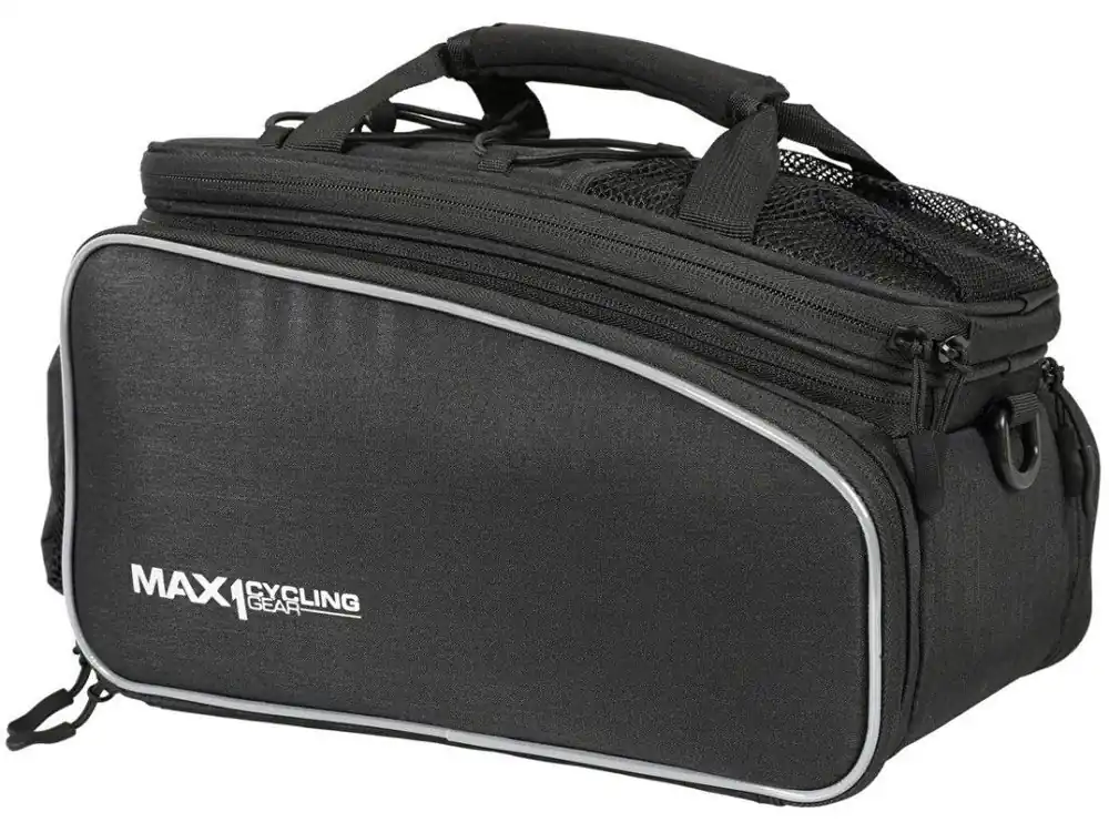 Top Prodej Brašna na nosič MAX1 Rackbag XL MIK