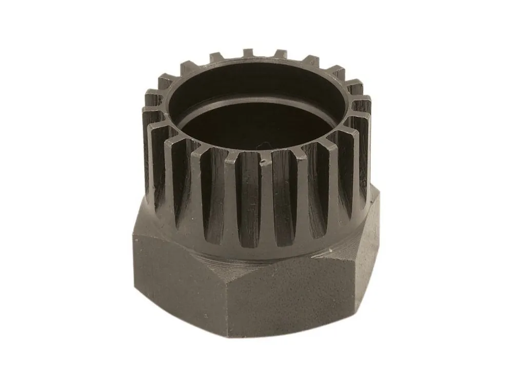 Stahovák misek SHIMANO 4hran a Octalink Hit Sezóny