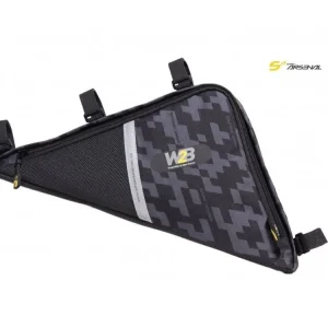 Vrácení Zdarma Brašna do rámu ARSENAL 624 střední camo