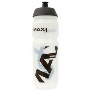Hit Sezóny Lahev na kolo MAX1 Stylo 850 ml transparentní