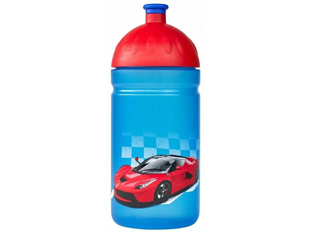 Lahev na kolo R+B Zdravá lahev 500ml supersport Hit Sezóny