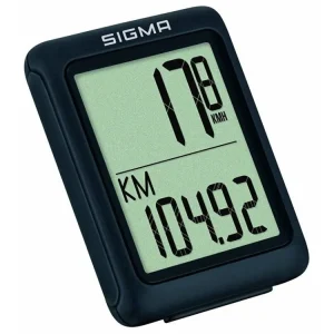 Cyklocomputer SIGMA 5.0 Top Line Wireless ATS Zlevněný