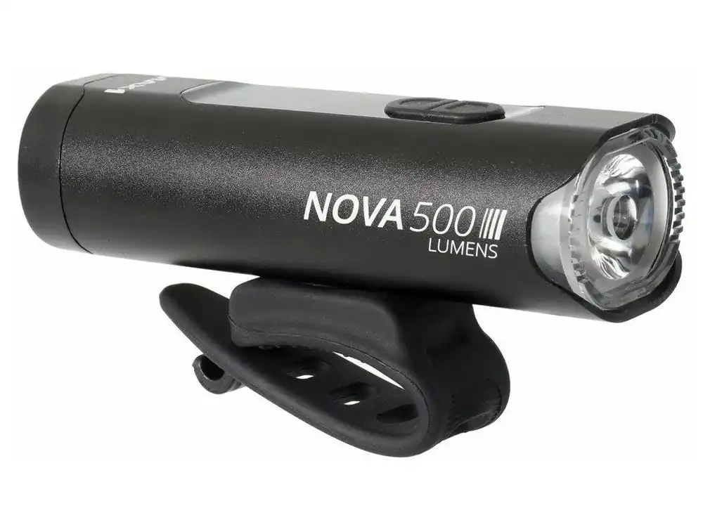 Přímo Od Výrobce Světlo přední MAX1 Nova 500 USB