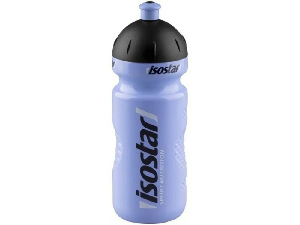 Lahev na kolo ISOSTAR 650 ml lila Odeslání Ihned