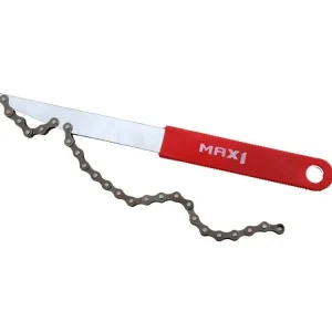 Značkový Řetězová páka - stahovák kazety MAX1 Basic