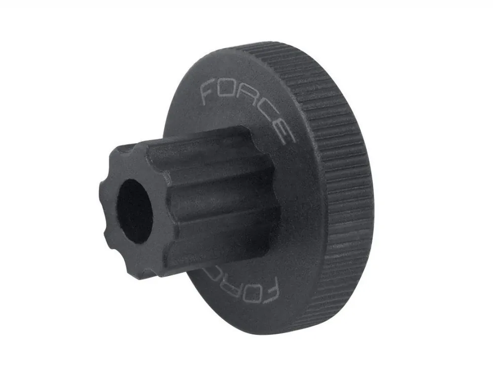 Horká Nabídka Stahovák pojistné matice integrované osy SHIMANO Hollowtech